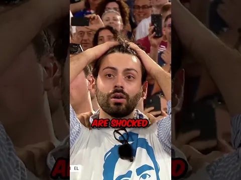 This Famous Athlete Shocked the Olympics 👟