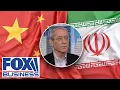 Download Lagu Chang sounds alarm over alleged mysterious Chinese flights into Iran: 'We know this isn't good'