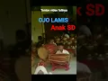 Download Lagu OJO LAMIS Karawitan anak SD