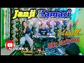 Download Lagu JANGJI KAMARI - Virall Euis Galacang X Cr Production (live cover)
