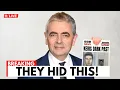 Lagu Rowan Atkinson REVEALS Keir Starmer’s SHOCKING SECRET LIVE