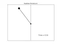 PHYSICS PROGRAMMERS Kapitza pendulum