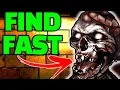 Tips to EASILY Find the Ghost Room FAST in Phasmophobia
