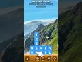 Word Hunt - Crossword Puzzle