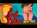Download Lagu SCP-705 - Militaristic Play-Doh
