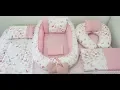 Download Lagu Babynest Seti  Kelebekli