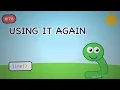 Python for Kids Using It Again Write once use many times