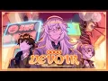 Devoir - Honkai: Star Rail HoYoFair｜rachie / Otaku_VS × Buta Productions