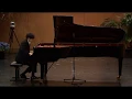 Download Lagu Yutong Sun - First Stage - Beethoven, Chopin \u0026 Prokofiev