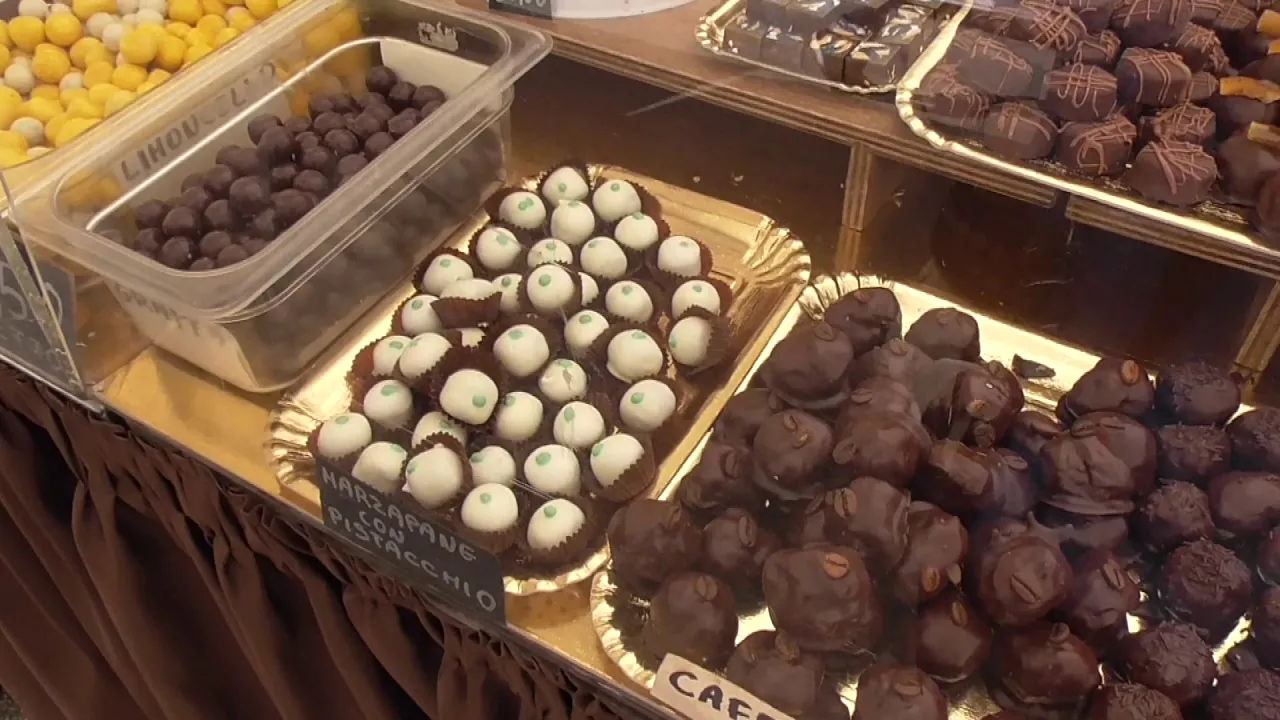 NCL Spirit Cruise Visits: Livorno