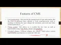 5 Web Development using PHP PHP 2 Part 15 CMS