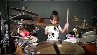 Download DJ TERPESONA REMIX | TIKTOK | DRUM COVER BY ADI DRUMMER MP3