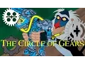 The Circle of Gears LEGO Short