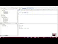 MENAMPILKAN DAN MEMBUAT ELEMEN ARRAY DENGAN 8 TIPE DATA PRIMITIF JAVA
