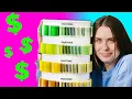 Linus let me spend 10 000 on THIS - Pantone Plus Plastic Standard Chips Collection