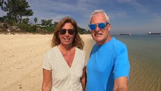 #sailingmagazine #sailworld Sailing restrictions in Portugal. Sailing Ocean Fox