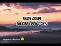 Preye Odede - Ebezina