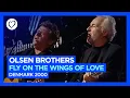 Olsen Brothers - Fly On The Wings of Love | Denmark 🇩🇰 | Winner of Eurovision 2000