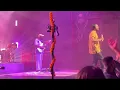 Young The Giant - Silvertongue - Beacon Theater - Manhattan, NY - 10.22.22