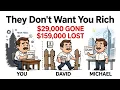 The Hidden Layers Why Your 401k is Losing 159 000 And What To Do About It