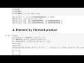 ProductsDemo