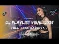 DJ Slow Terfavorit – Slow Chill, Bass Mantap, Nonstop 2025