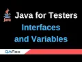 Java for Testers - Part 204