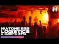 Nu Tone B2B Logistics Harry Shotta Live Hospitality Printworks 2023