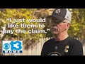 USPS denies Maine man s insurance claim despite package arriving damaged empty