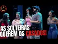 Download Lagu RAPHAEL GHANEM - SOLTEIRAS LOUCAS - INÉDITAS E MELHORES CORTES EM SÃO LUÍS - STAND UP COMEDY