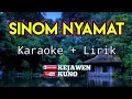 Download Lagu Karaoke Gending Sinom Nyamat Tanpa Vocal