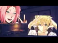 La Adicci0n de Sakura Pt 1 FanFic L3m0n