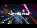 Oculus Quest 2 First Steps The Climb 2 Beat Saber