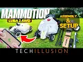 Lagu 🔥Mammotion LUBA 2 AWD Installation, Set-up \u0026 Commissioning ✔︎ Step by Step Guide Luba 1000 3000 5000