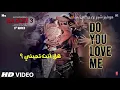 Baaghi 3: Do You Love Me | Disha Patani | Tiger S, Shraddha K | René Bendali