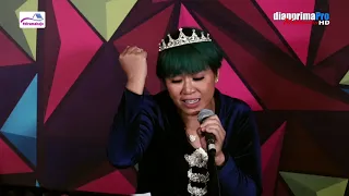bagja diri cover by diana sastra