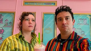 What's the Theme? Ep2 Retailtainment