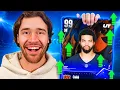 How to UPGRADE YOUR ULTIMATE CAPTAIN FAST in MUT 27