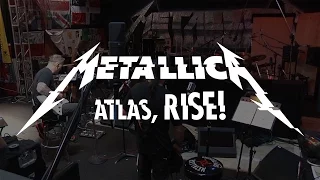 Download Metallica: Atlas, Rise! (Official Music Video) MP3