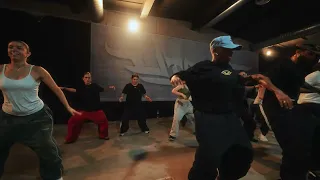 ashidapo ft olamide girl on fya karu rivera choreography utopic summer dance camp 2025