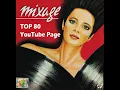 Lagu Various - Mixage (Winter 1984 Baby Records Side 1)