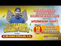 Download Lagu WAYANG KULIT KI R M AKBAR SYAHALAM S.SN // LAKON WISANGGENI GUGAT