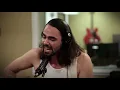 Microwave - But Not Often - Daytrotter Session - 3/4/2017