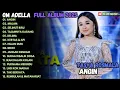 ANGIN - SELIMUT BIRU - TAJAMNYA KARANG - OM ADELLA FULL ALBUM TERBARU 2025