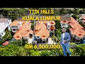 Download Lagu TTDI HILLS | BUNGALOW | KUALA LUMPUR | TOP HILLS VIEW