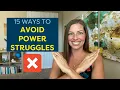 The Danish Way of Parenting N is for No Ultimatums How to Avoid Power Struggles With Your Kids