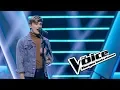 Sebastian Hågensen – A Sky Full Of Stars | Knockouts | The Voice Norge 2019