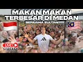 Download Lagu LIVE MAKAN MAKAN TERBESAR DI MEDAN‼ HORAS