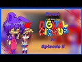 Download Lagu ✨React||the amazing digital circus|| to episode 5|| In English ||(1 part)