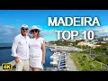 Download Lagu Madeira Top 10 - Best Places to visit